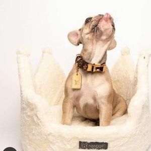 Meet your Posher, Hermesfrenchies